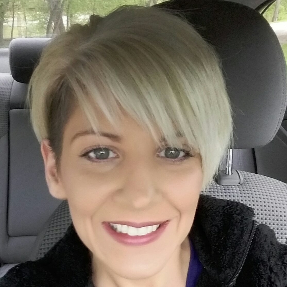 Meet your Posher, Brittany